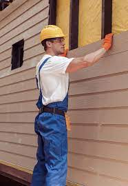 Best Custom Siding Design  in Siesta Shores, TX